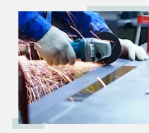 Услуги Изготовление металлоконструкций под ключ в Абакане