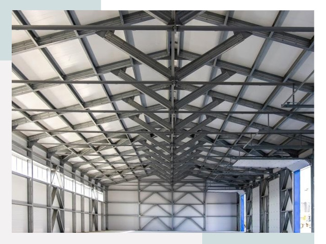 Производственные здания в Абакане от 613 руб. - Надежно и быстро