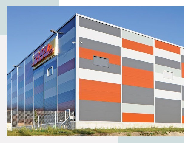 Строительство бизнес-центров в Абакане