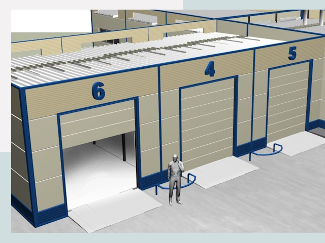 Строительство автомоек от 613 руб. в Абакан