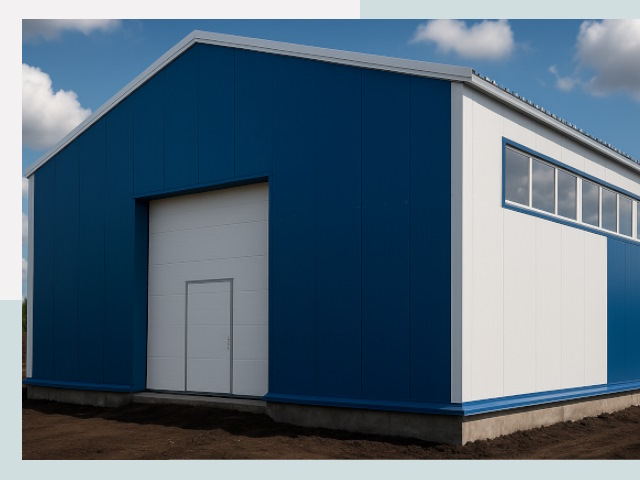 Модульные ангары по цене от 613 руб. в Абакан