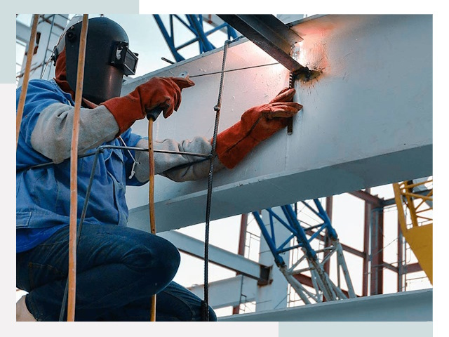 Генеральный подряд в Абакане от 613 руб. - Надежность и качество