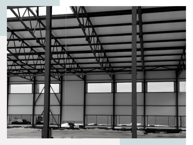 Производство ангаров в Абакане