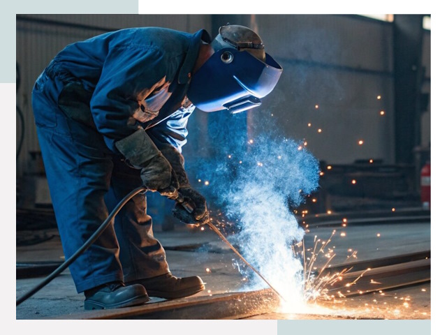 Профессиональные сварочные работы от 613 руб. в Абакан